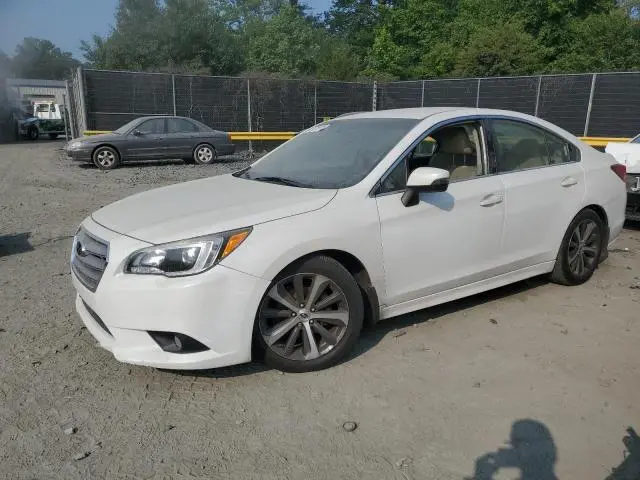 4S3BNAJ6XG3030506