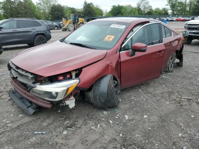 4S3BNAL62F3019964