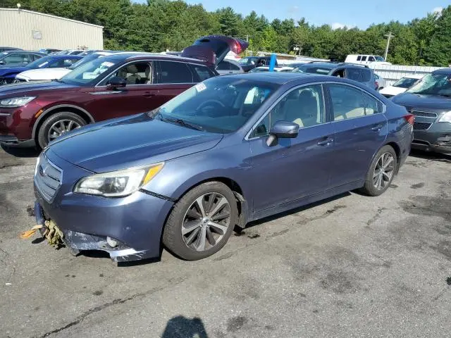 4S3BNAL67F3004327
