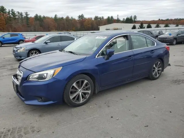 4S3BNAN61G3060634