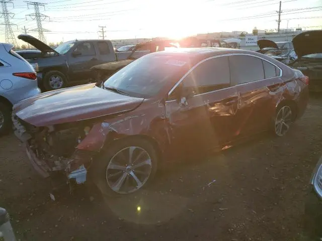 4S3BNAN67G3020610