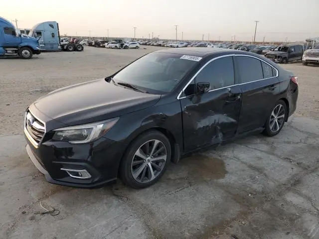 4S3BNAN69K3007043