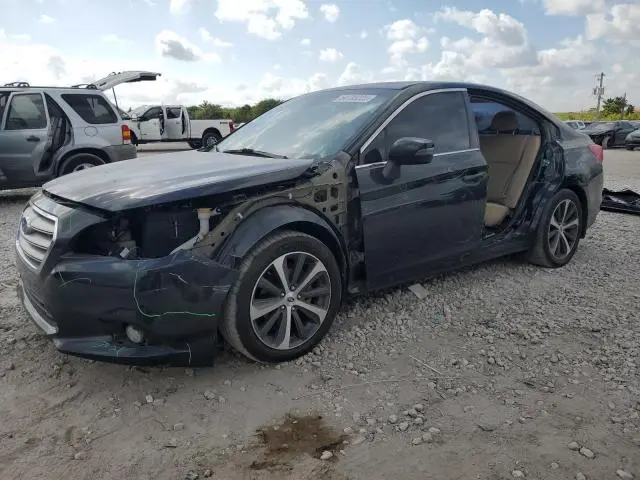 4S3BNAN6XH3049407