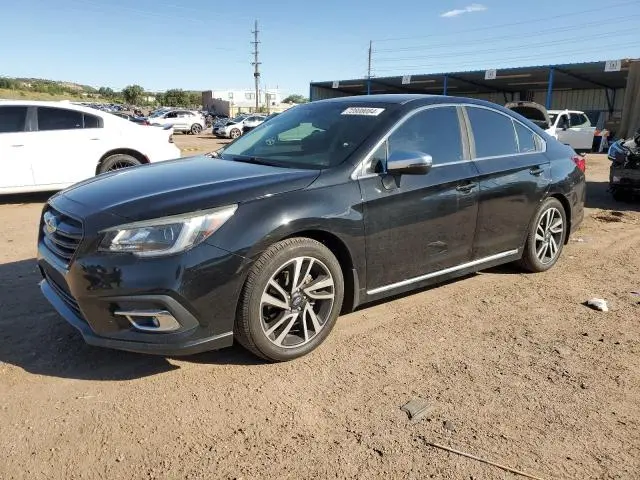 4S3BNAR67K3005317