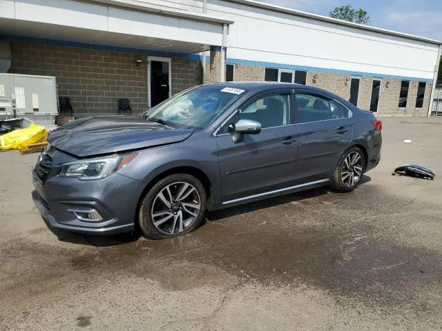 4S3BNAR6XJ3004645