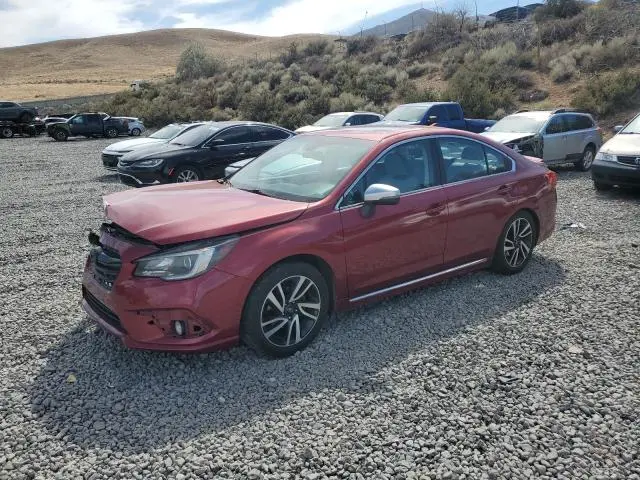4S3BNAS60J3019617