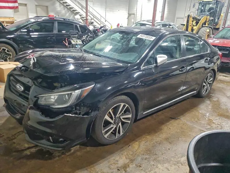 4S3BNAS62K3020169