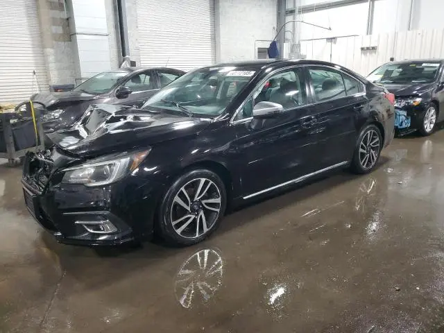 4S3BNAS6XJ3030527