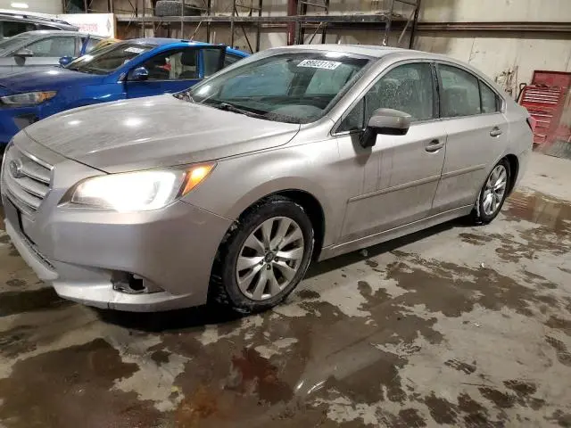 4S3BNBE63G3025261