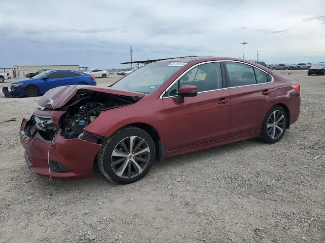4S3BNBL60F3004949