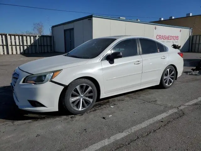 4S3BNBL67G3015397