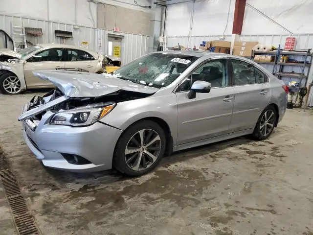 4S3BNBL6XG3006032