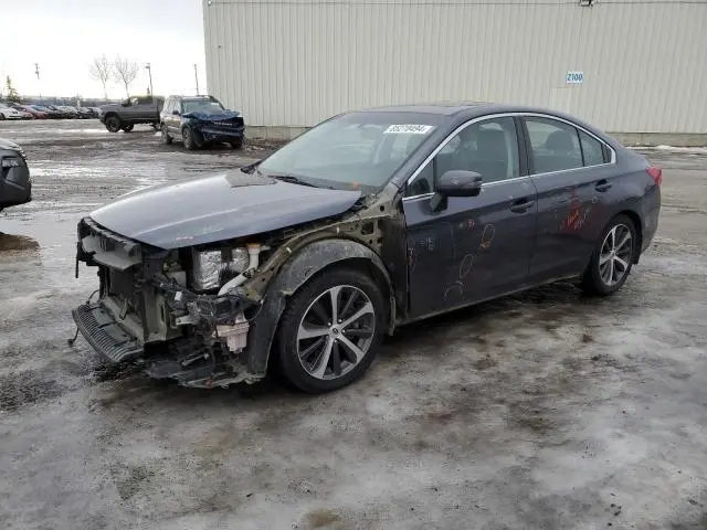 4S3BNFL65G3009007