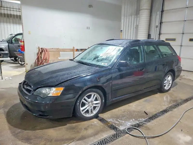 4S3BP616357311432