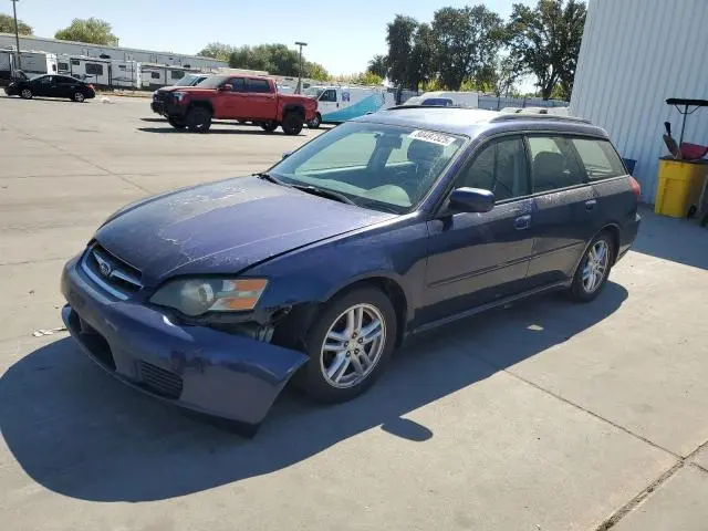 4S3BP616757306203