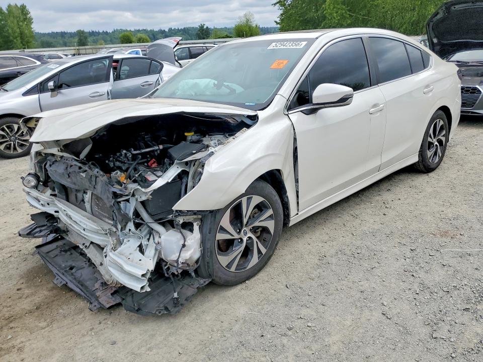 4S3BWAF65M3011993