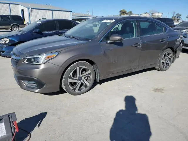 4S3BWAN62M3016196
