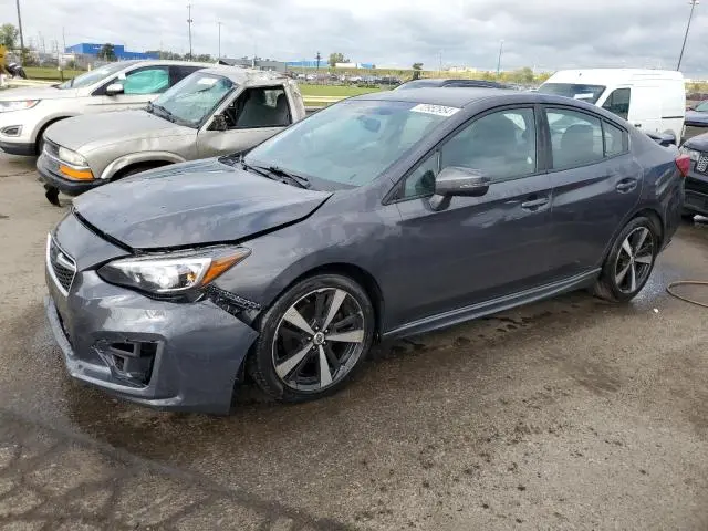 4S3GKAK67J3607092