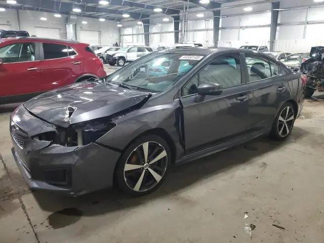 4S3GKAL63J1604166