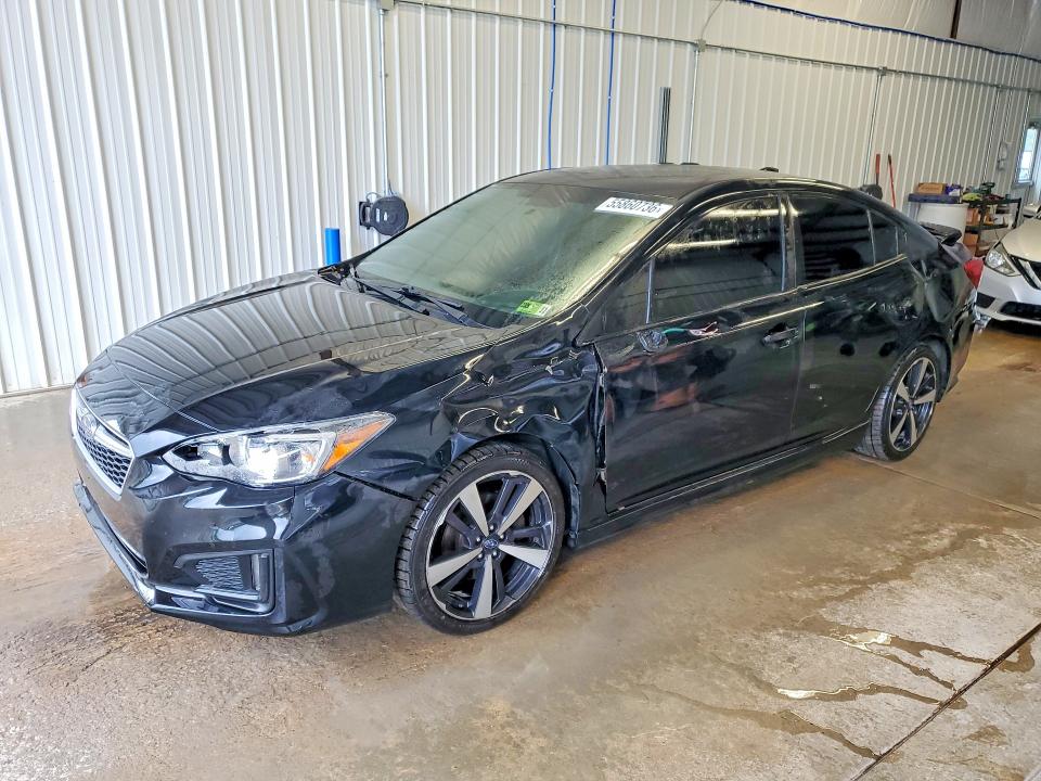 4S3GKAM6XK3602015