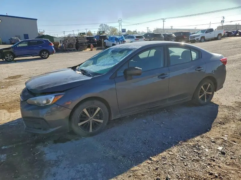 4S3GKAV65M3606913