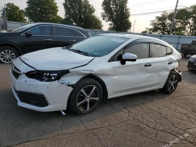 4S3GKAV67P3601605
