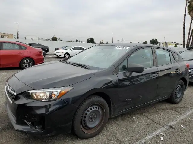 4S3GTAA61H3722795