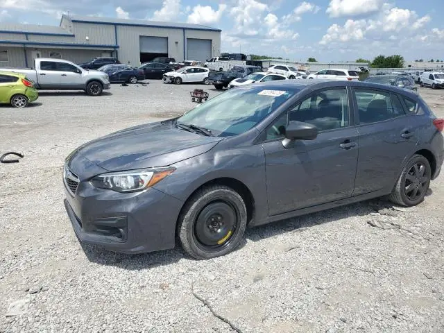 4S3GTAA61K3718009