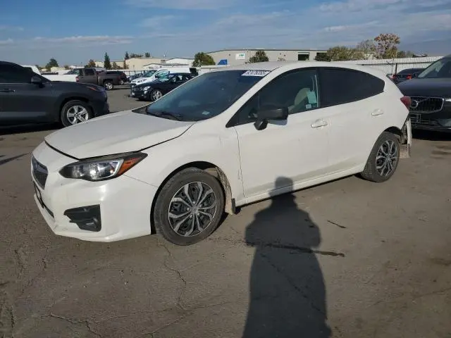 4S3GTAA64J1732710