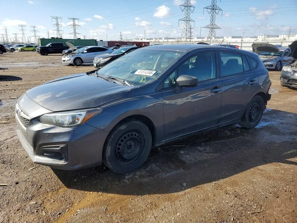 4S3GTAA64K3758889