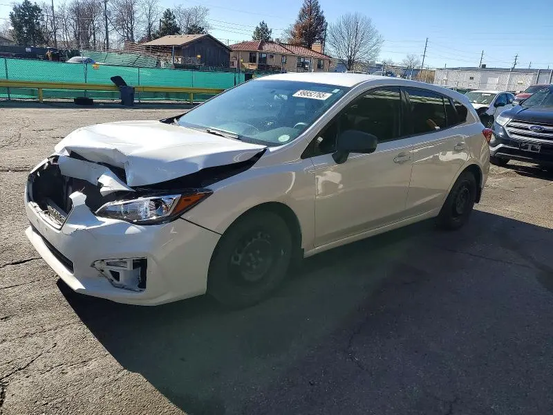 4S3GTAA65H3753371