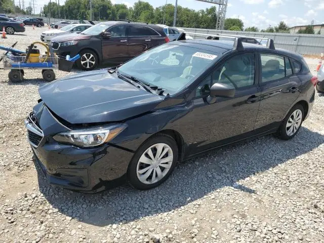 4S3GTAA65K3700645