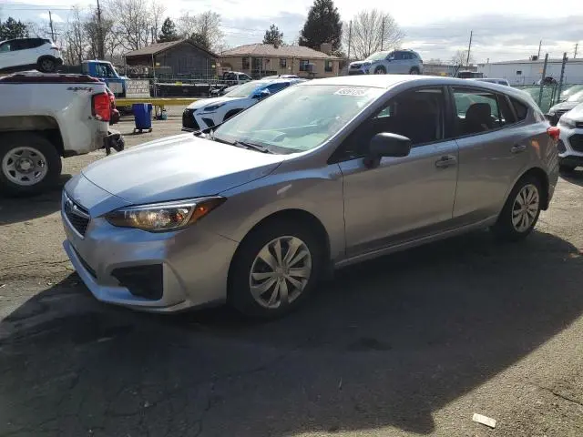 4S3GTAA65K3706087