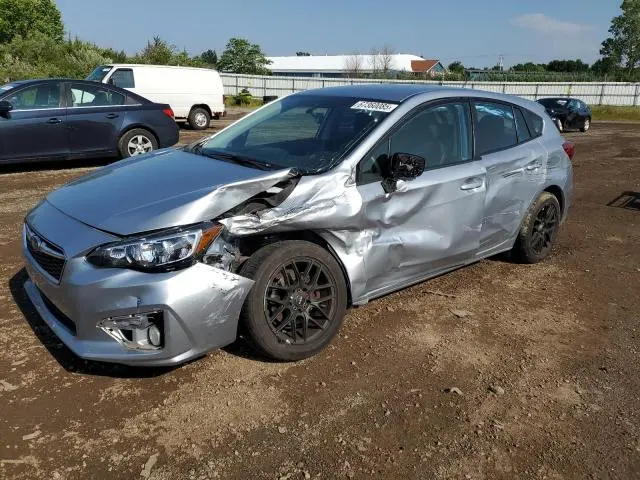 4S3GTAA65K3719065