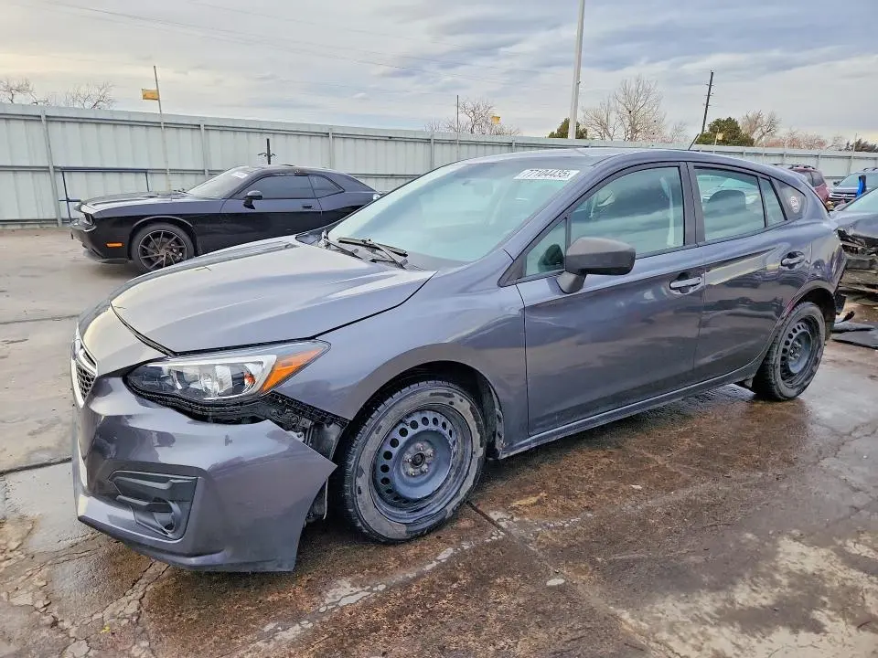 4S3GTAA65K3723682