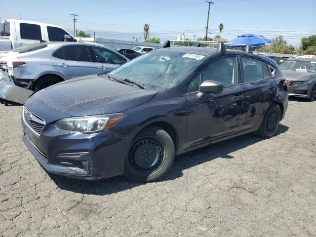 4S3GTAA65K3724301