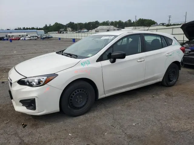 4S3GTAA65K3745116