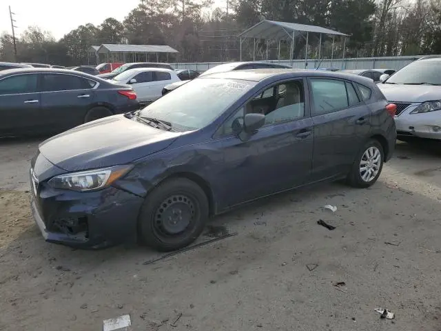 4S3GTAA65K3761932