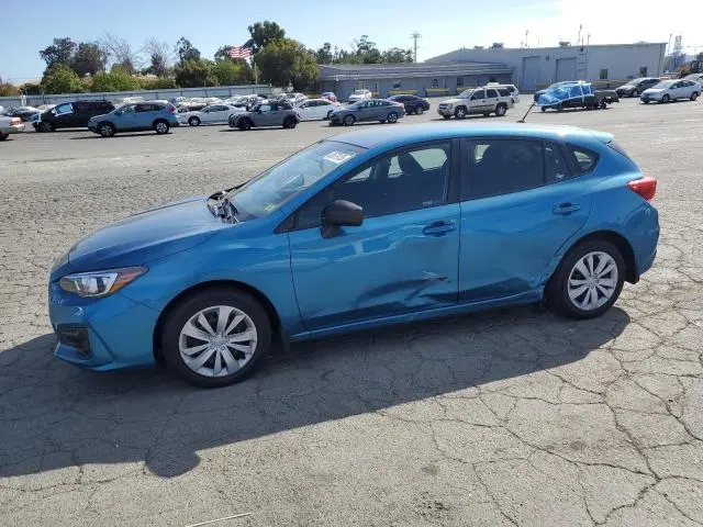 4S3GTAA66H3710643