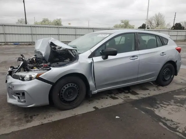4S3GTAA66J3702497