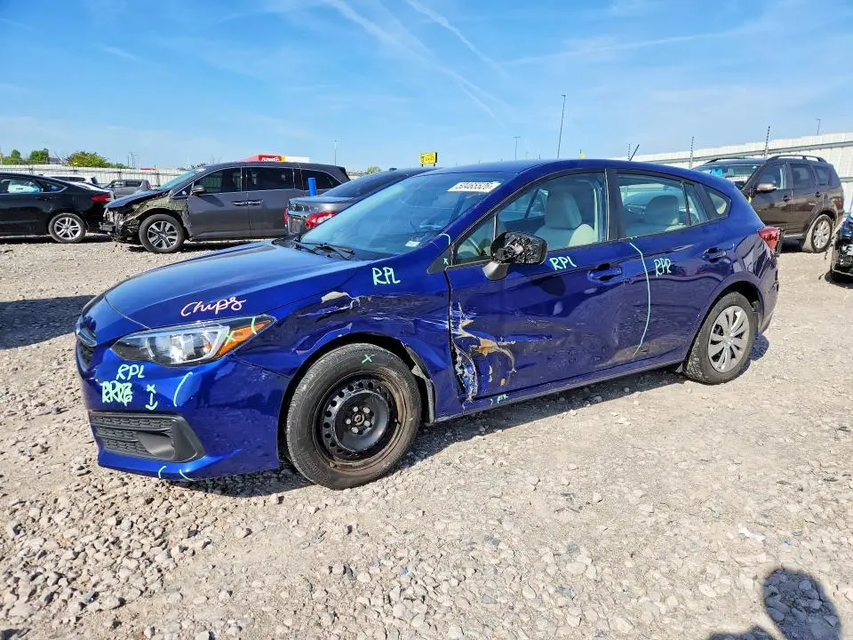 4S3GTAA66P1701001