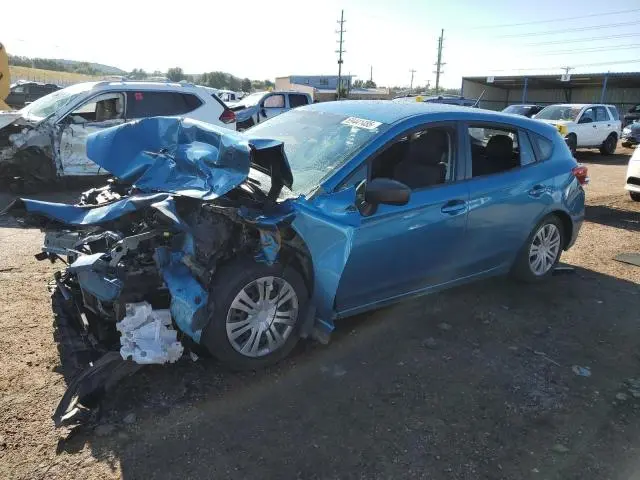 4S3GTAA67J1700673