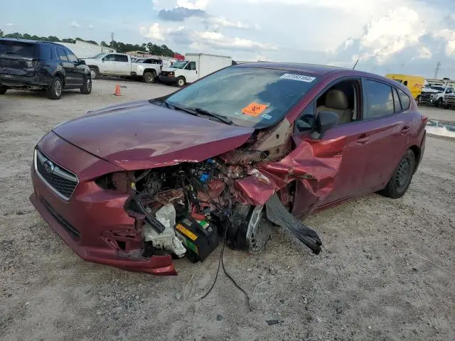 4S3GTAA69J3708939