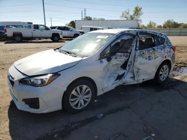 4S3GTAA69K3751825