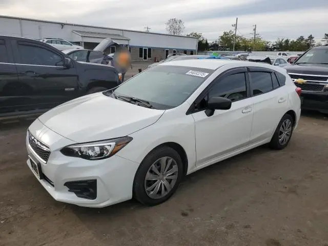 4S3GTAA69K3757625