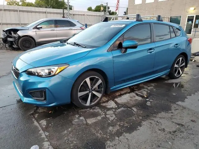 4S3GTAJ60K3715490