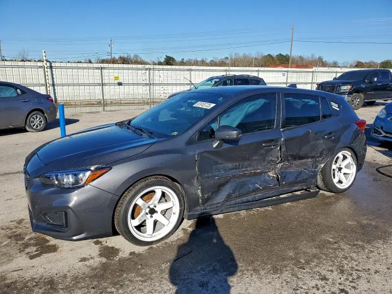 4S3GTAJ60K3723377