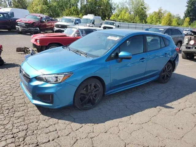 4S3GTAJ65K3710771