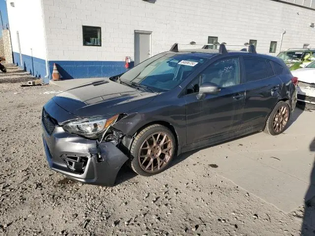 4S3GTAJ67K3720167