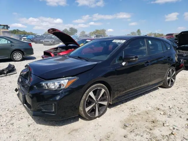 4S3GTAM66K3754435